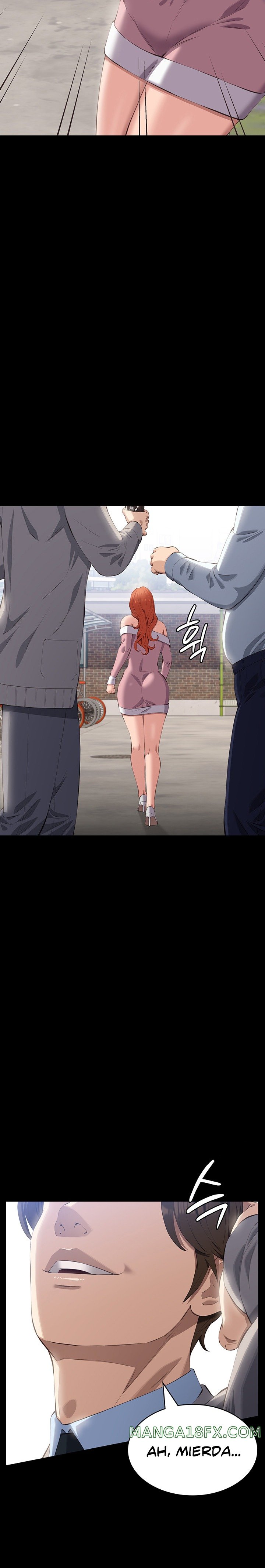 Resume Raw - Chapter 90 [photo 41] - MangaPorn