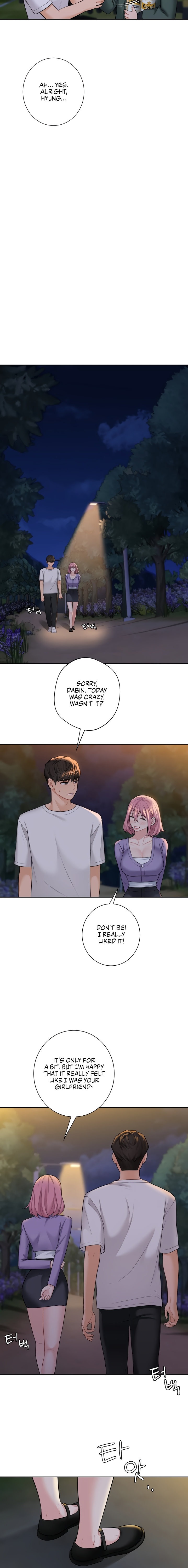 Not Friends - Chapter 40 [photo 14] - MangaPorn