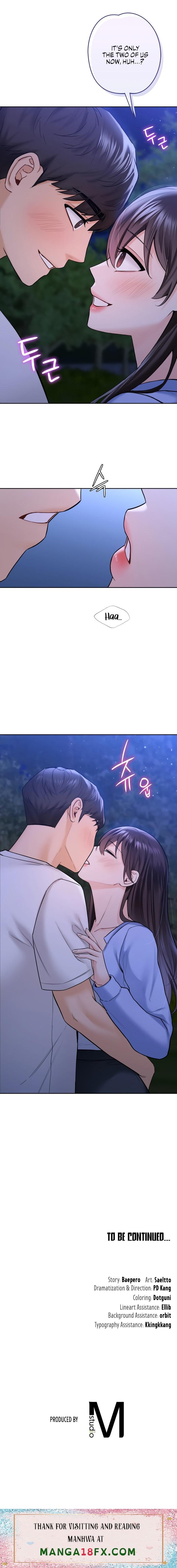 Not Friends - Chapter 41 [photo 14] - MangaPorn