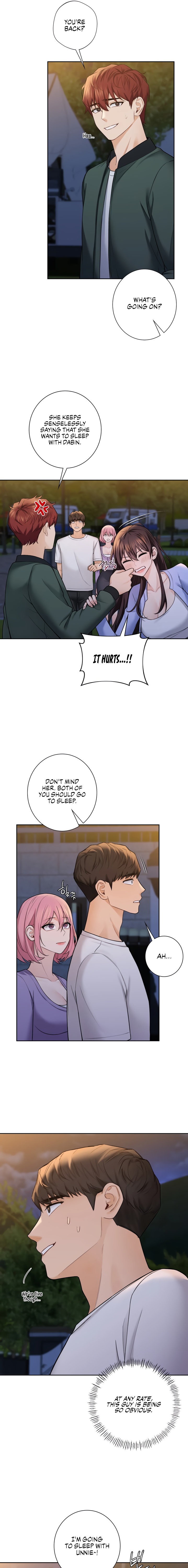 Not Friends - Chapter 41 [photo 5] - MangaPorn