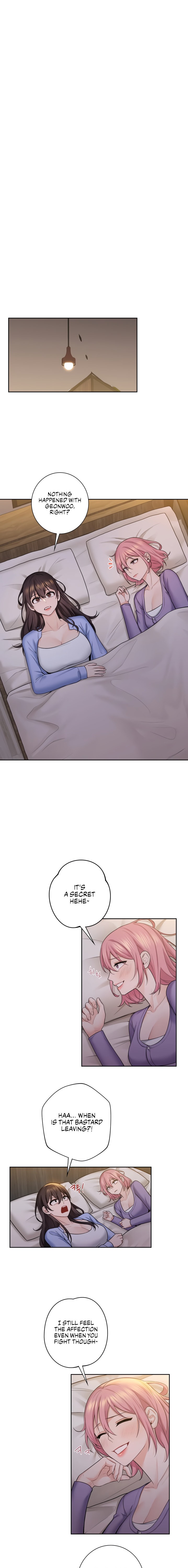 Not Friends - Chapter 41 [photo 7] - MangaPorn