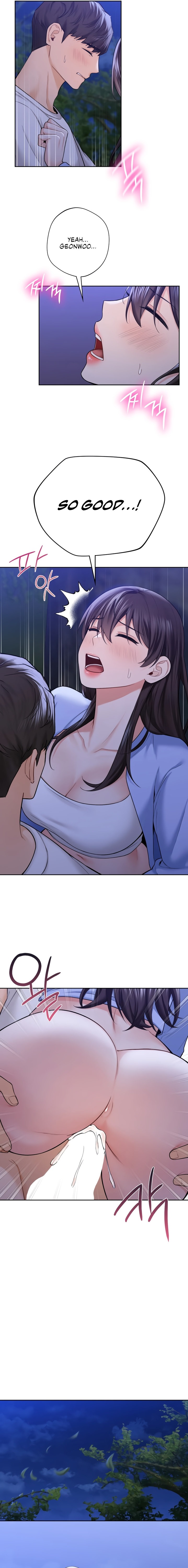 Not Friends - Chapter 42 [photo 13] - MangaPorn