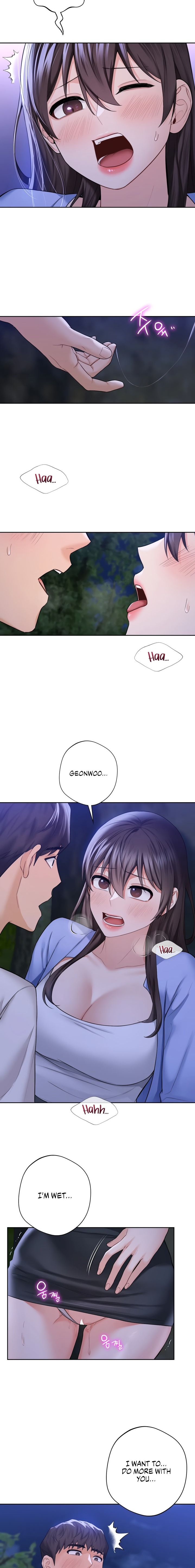 Not Friends - Chapter 42 [photo 5] - MangaPorn