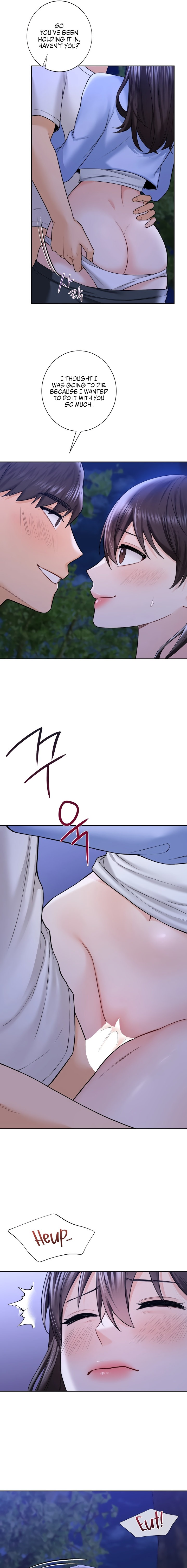 Not Friends - Chapter 42 [photo 7] - MangaPorn