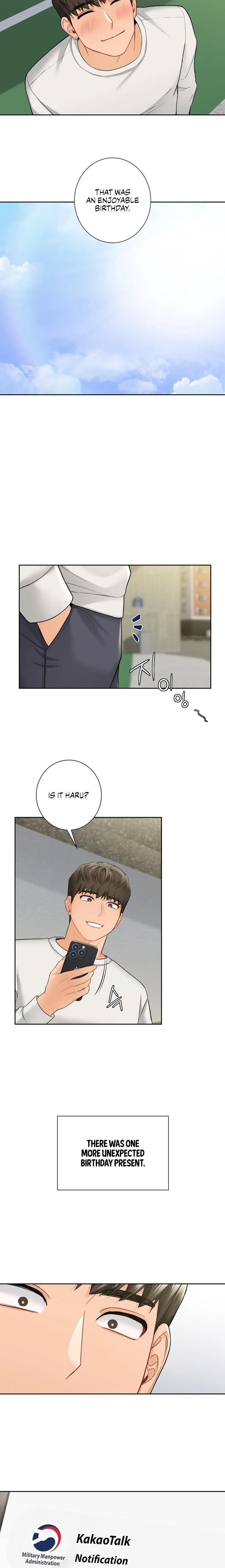 Not Friends - Chapter 45 [photo 20] - MangaPorn