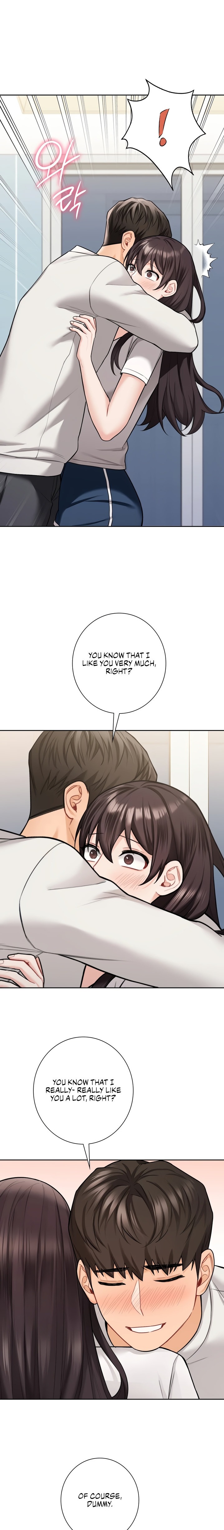 Not Friends - Chapter 46 [photo 11] - MangaPorn