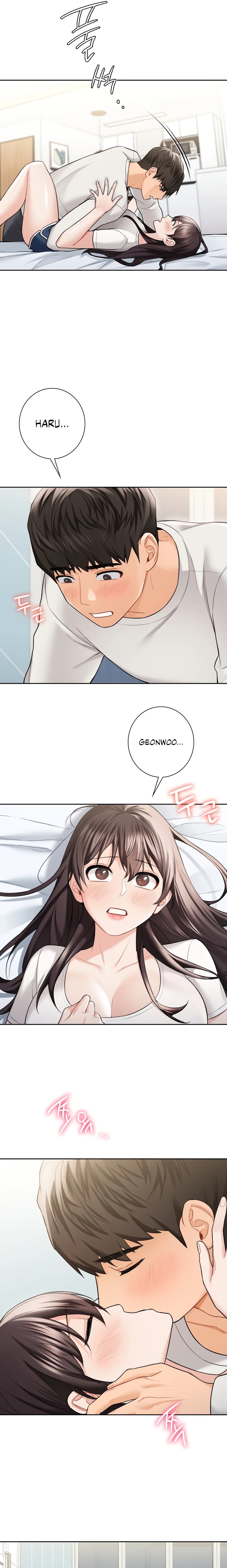 Not Friends - Chapter 46 [photo 16] - MangaPorn