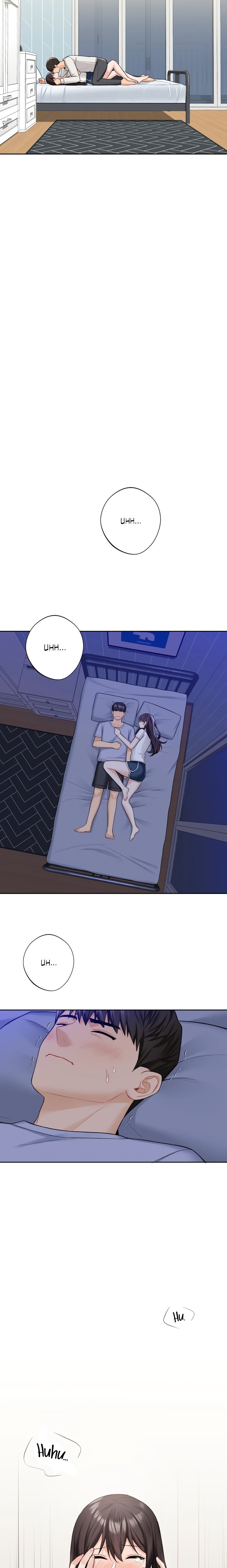 Not Friends - Chapter 46 [photo 17] - MangaPorn