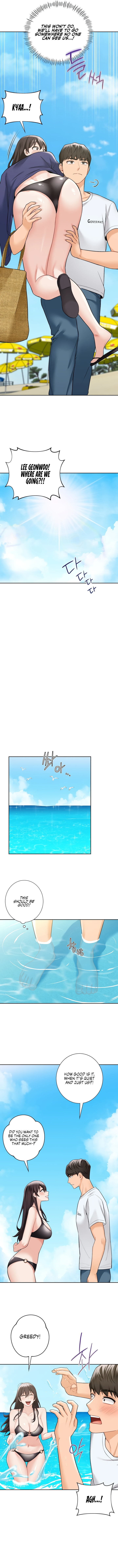 Not Friends - Chapter 47 [photo 5] - MangaPorn