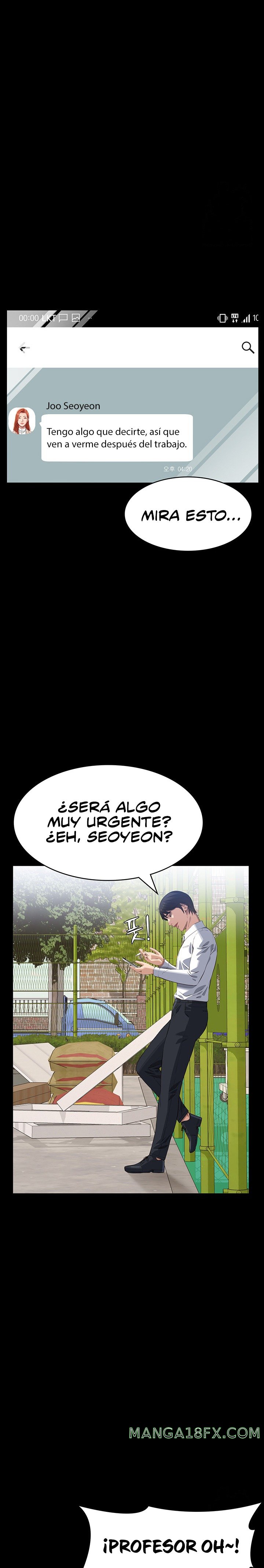 Resume Raw - Chapter 91 [photo 11] - MangaPorn