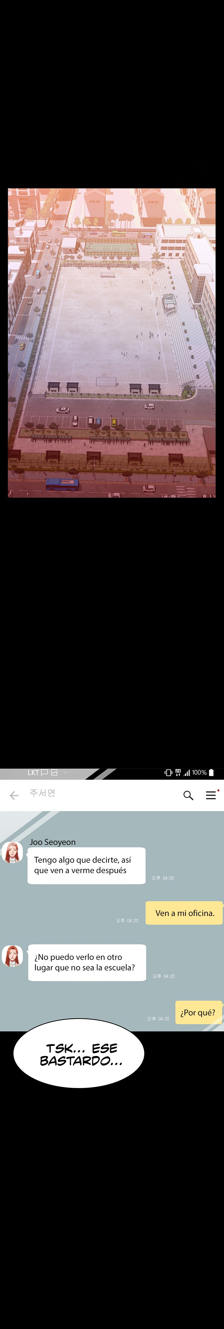 Resume Raw - Chapter 91 [photo 13] - MangaPorn