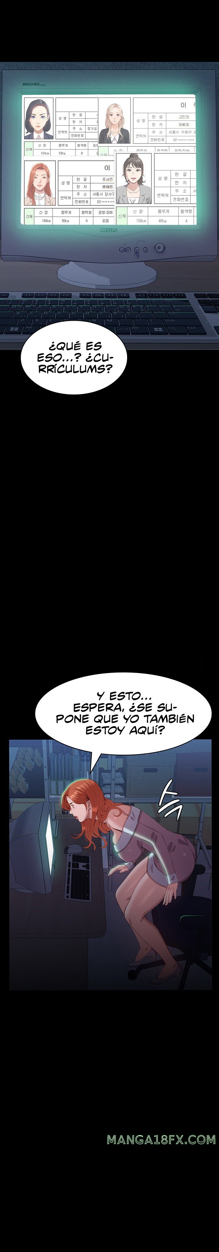 Resume Raw - Chapter 91 [photo 18] - MangaPorn