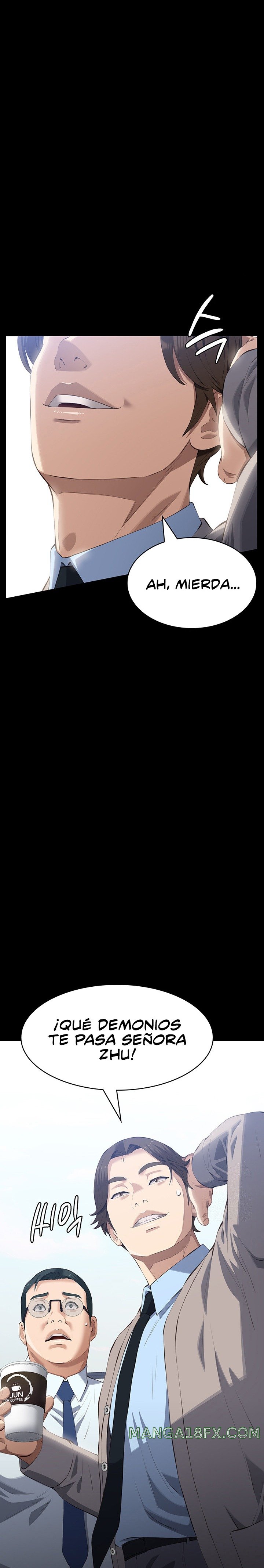 Resume Raw - Chapter 91 [photo 2] - MangaPorn