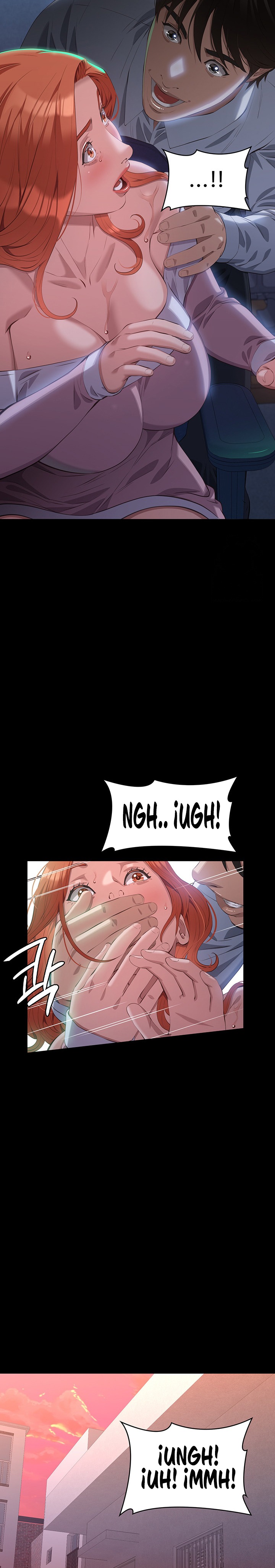 Resume Raw - Chapter 91 [photo 20] - MangaPorn