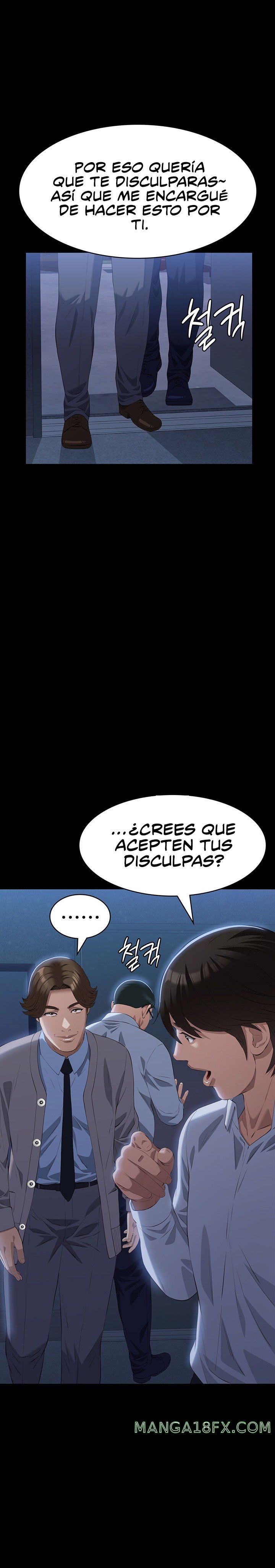 Resume Raw - Chapter 91 [photo 25] - MangaPorn