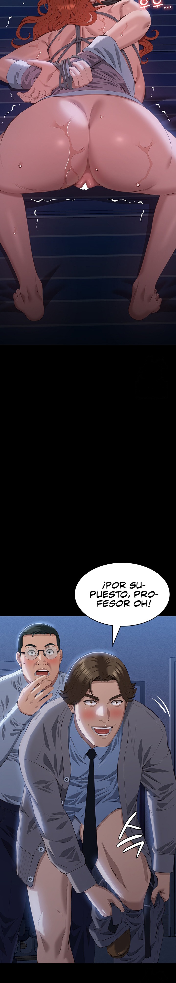 Resume Raw - Chapter 91 [photo 32] - MangaPorn