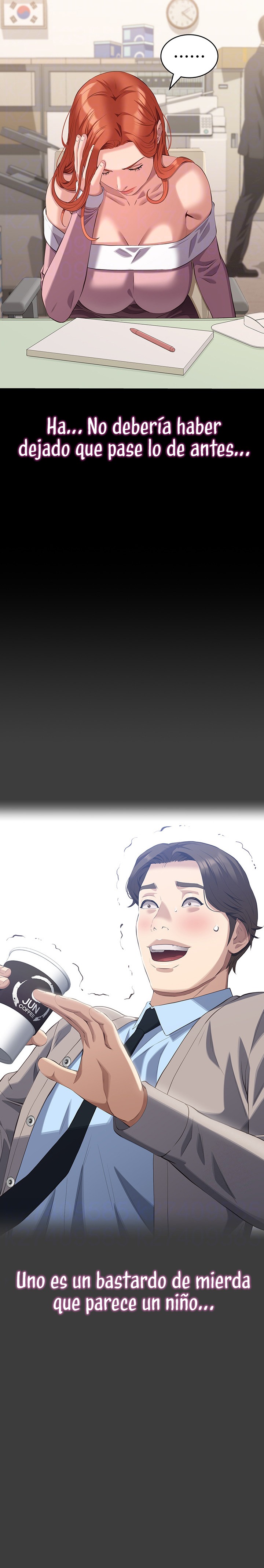 Resume Raw - Chapter 91 [photo 4] - MangaPorn