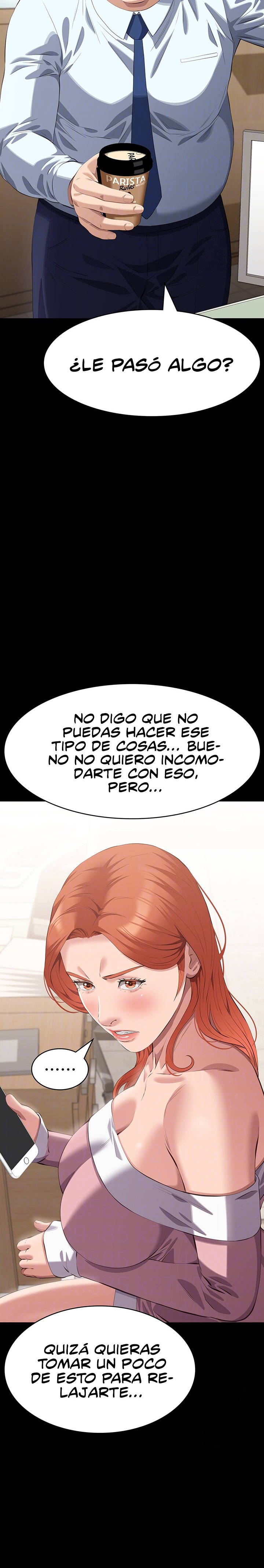 Resume Raw - Chapter 91 [photo 7] - MangaPorn