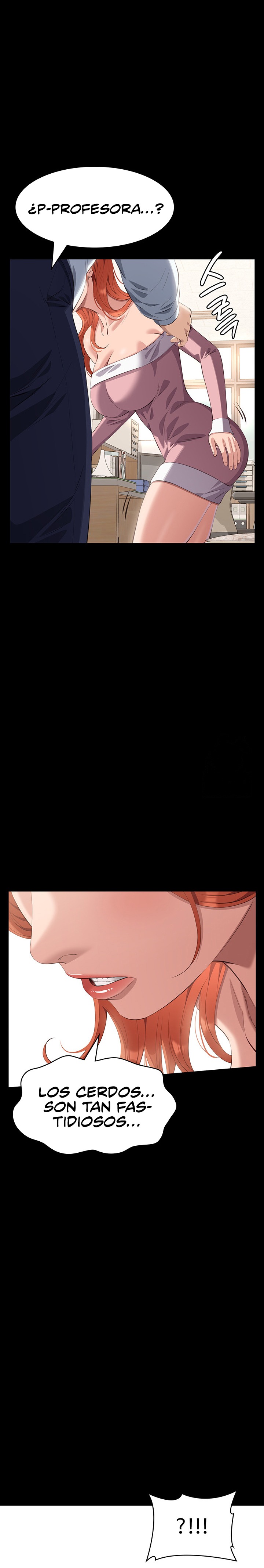 Resume Raw - Chapter 91 [photo 8] - MangaPorn