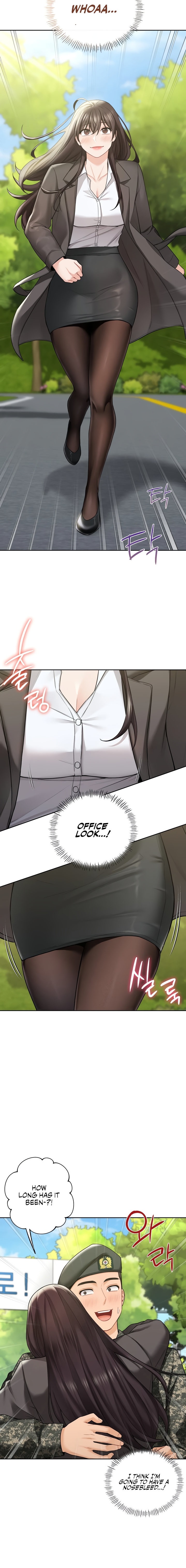 Not Friends - Chapter 48 [photo 16] - MangaPorn