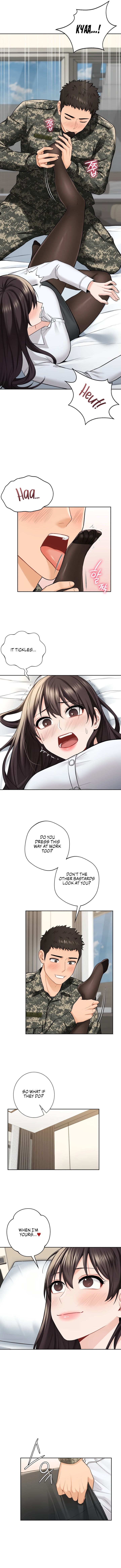 Not Friends - Chapter 49 [photo 4] - MangaPorn