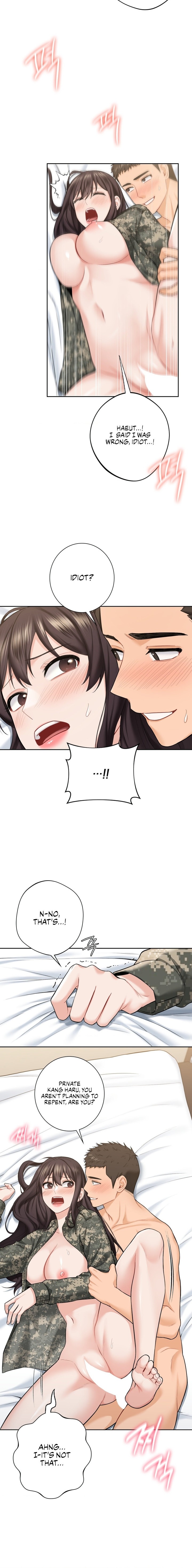 Not Friends - Chapter 51 [photo 8] - MangaPorn