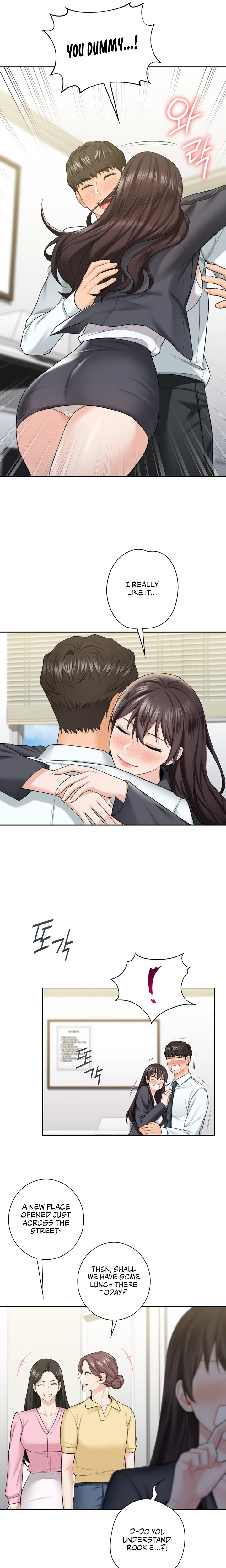 Not Friends - Chapter 52 [photo 11] - MangaPorn