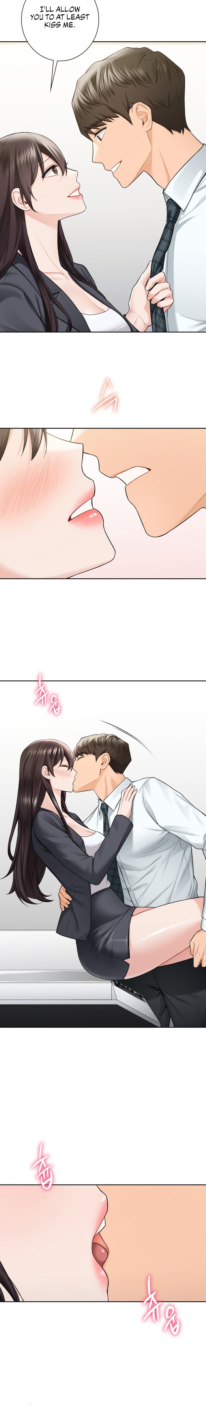 Not Friends - Chapter 52 [photo 16] - MangaPorn