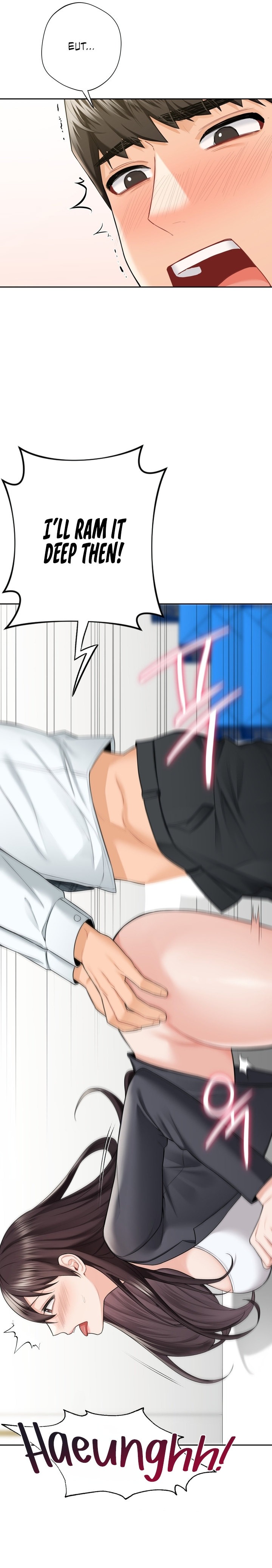 Not Friends - Chapter 53 [photo 13] - MangaPorn