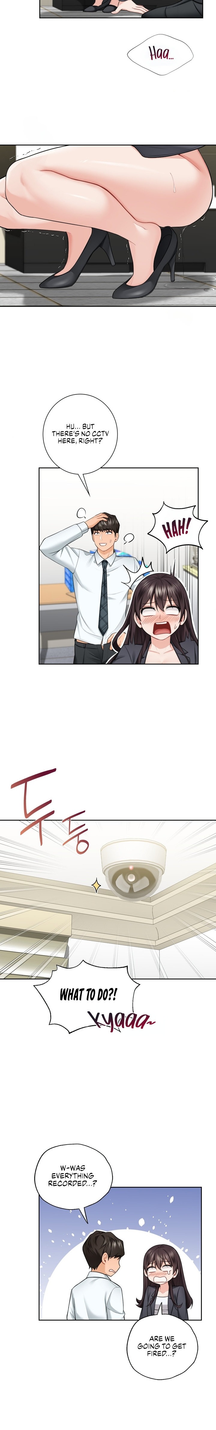 Not Friends - Chapter 53 [photo 18] - MangaPorn