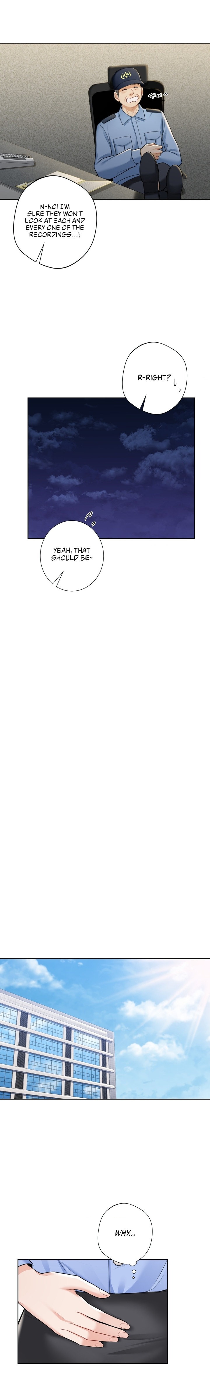 Not Friends - Chapter 53 [photo 19] - MangaPorn