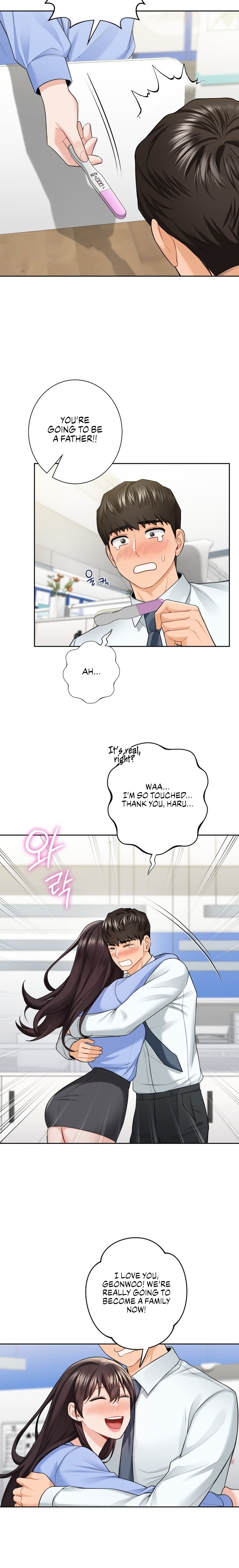 Not Friends - Chapter 53 [photo 22] - MangaPorn