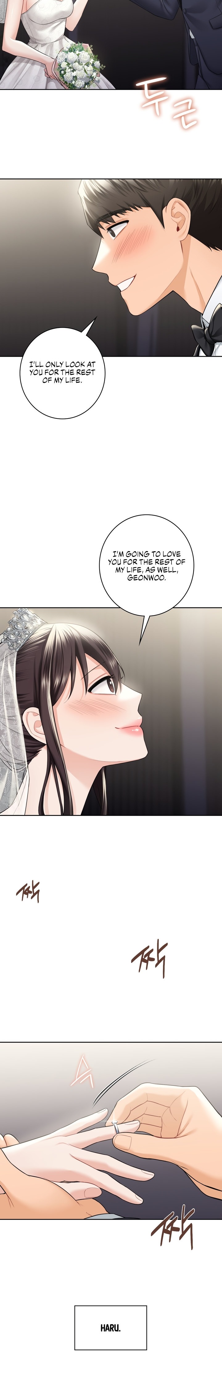 Not Friends - Chapter 54 [photo 10] - MangaPorn