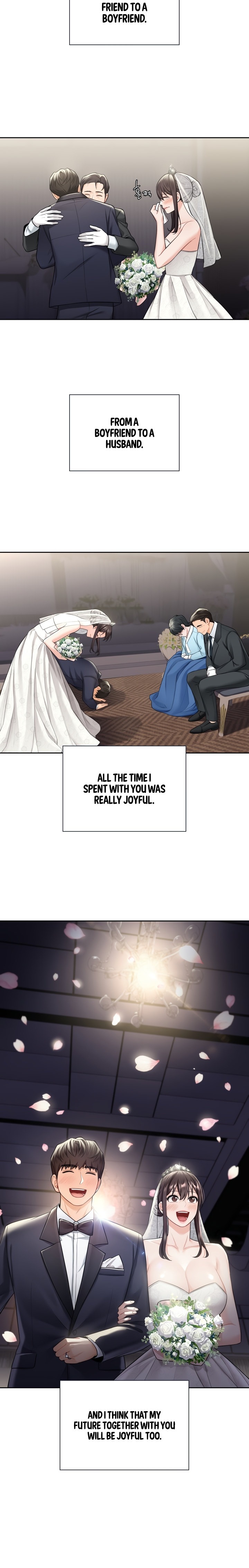 Not Friends - Chapter 54 [photo 12] - MangaPorn