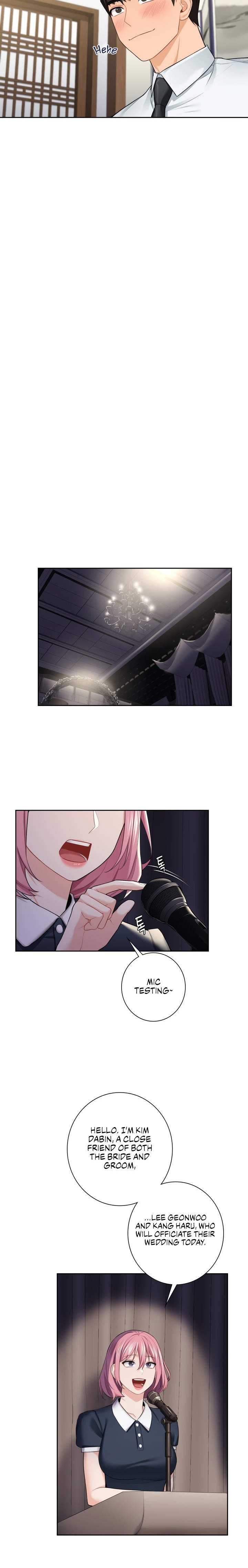 Not Friends - Chapter 54 [photo 6] - MangaPorn