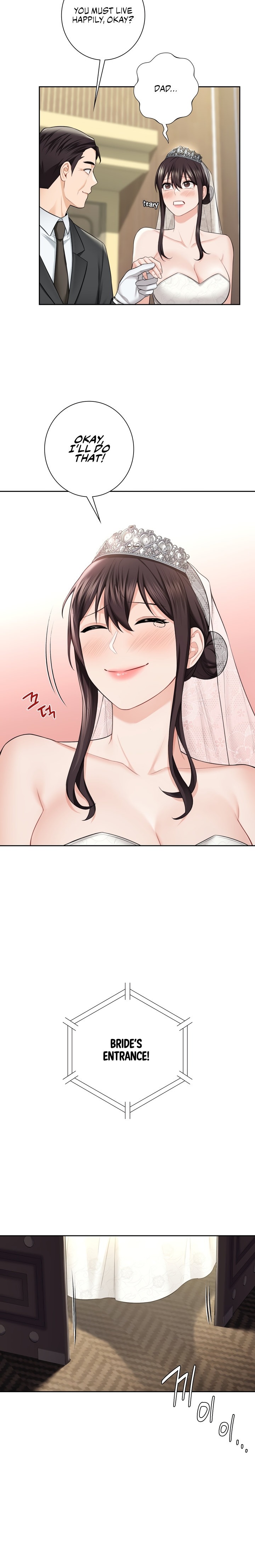 Not Friends - Chapter 54 [photo 8] - MangaPorn