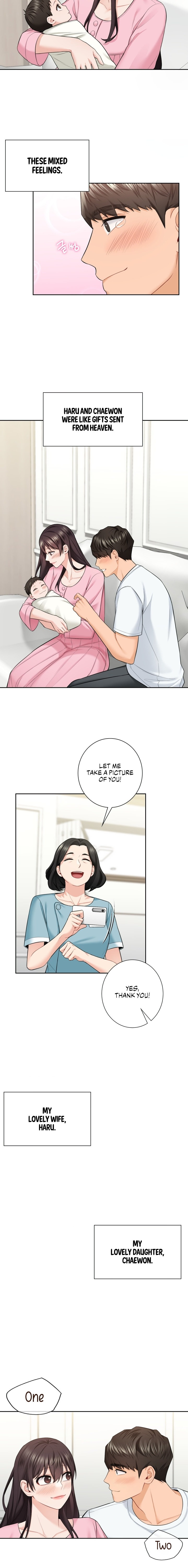 Not Friends - Chapter 55 [photo 14] - MangaPorn