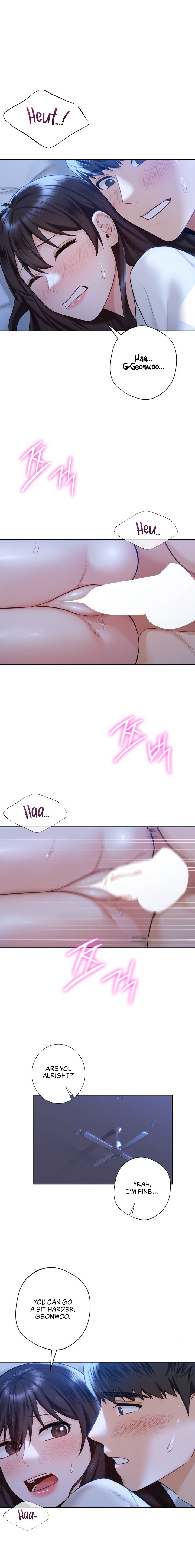 Not Friends - Chapter 55 [photo 6] - MangaPorn