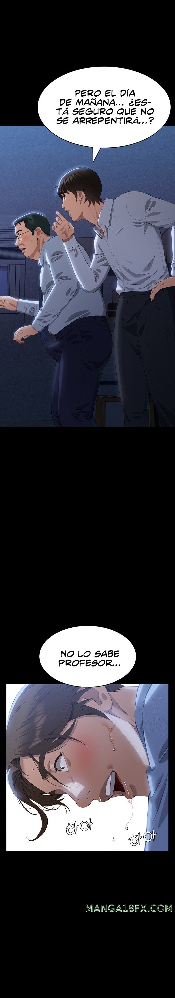 Resume Raw - Chapter 92 [photo 1] - MangaPorn