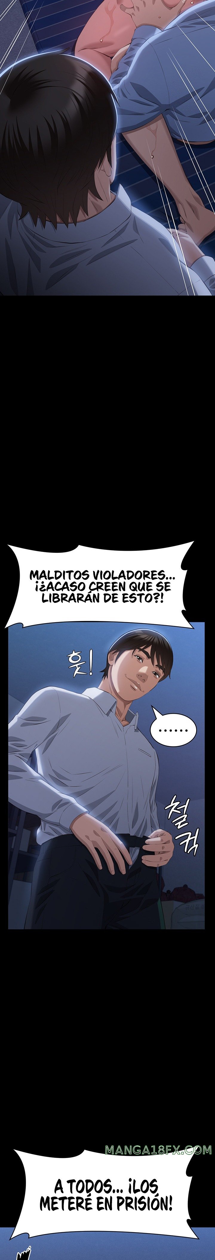 Resume Raw - Chapter 92 [photo 17] - MangaPorn