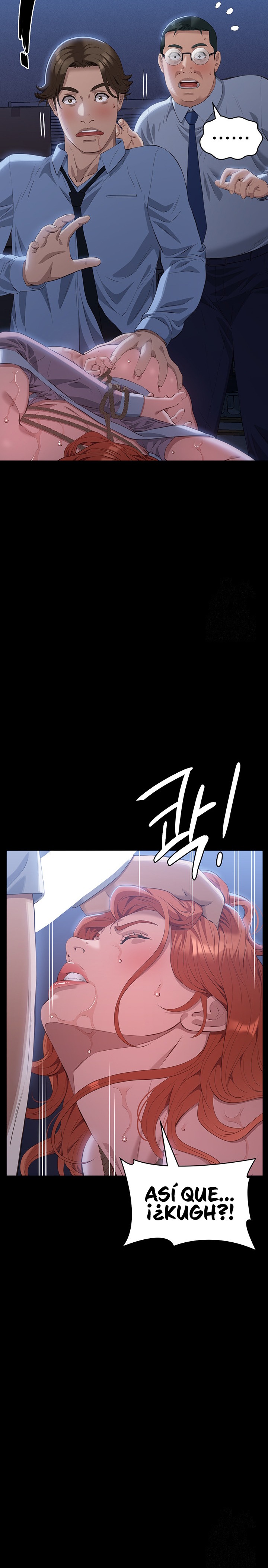 Resume Raw - Chapter 92 [photo 18] - MangaPorn