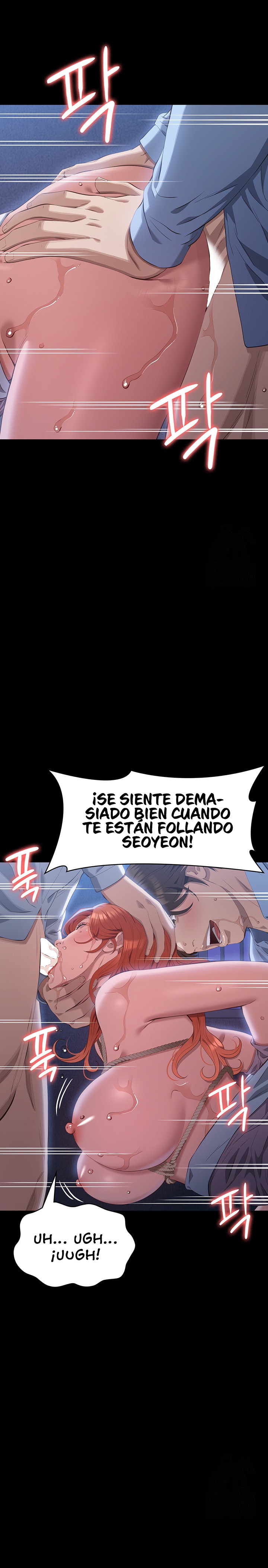 Resume Raw - Chapter 92 [photo 23] - MangaPorn