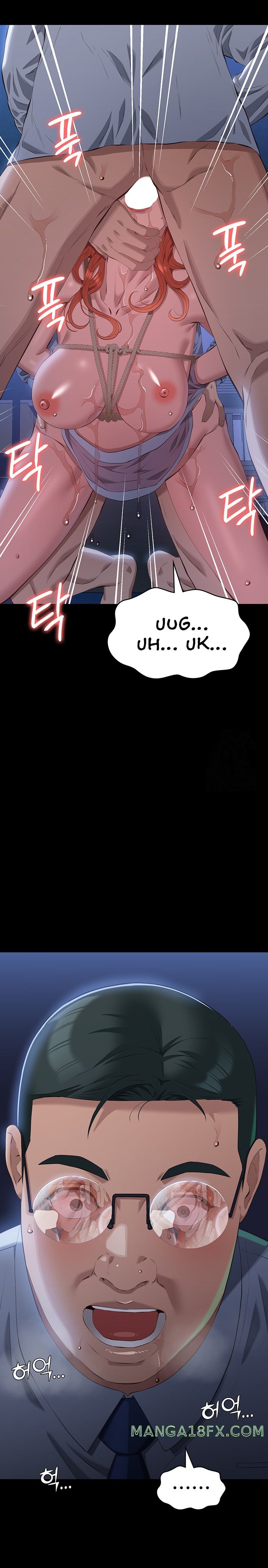 Resume Raw - Chapter 92 [photo 24] - MangaPorn