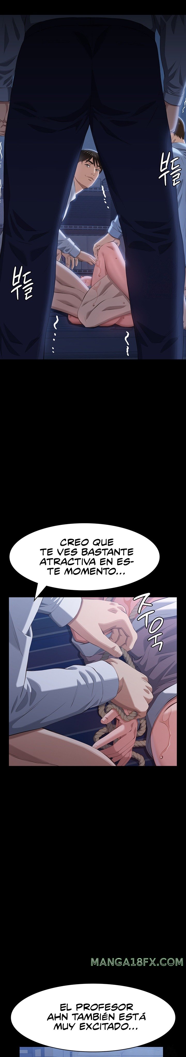 Resume Raw - Chapter 92 [photo 32] - MangaPorn