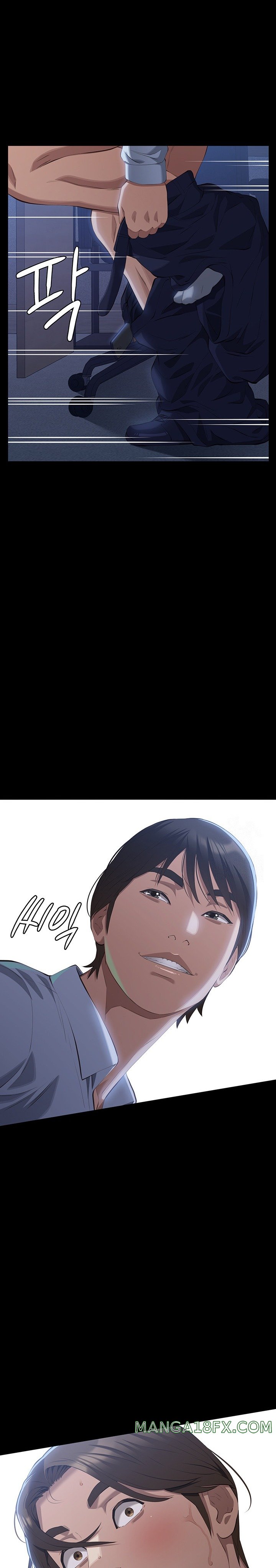 Resume Raw - Chapter 92 [photo 35] - MangaPorn