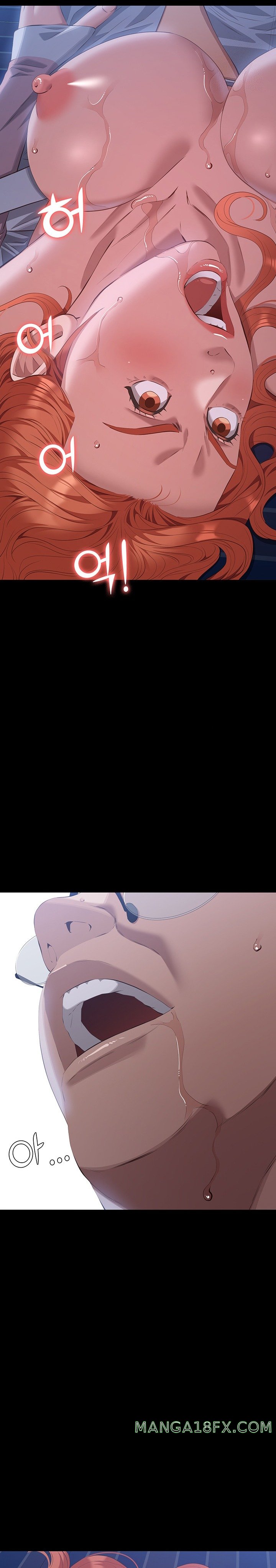 Resume Raw - Chapter 92 [photo 39] - MangaPorn