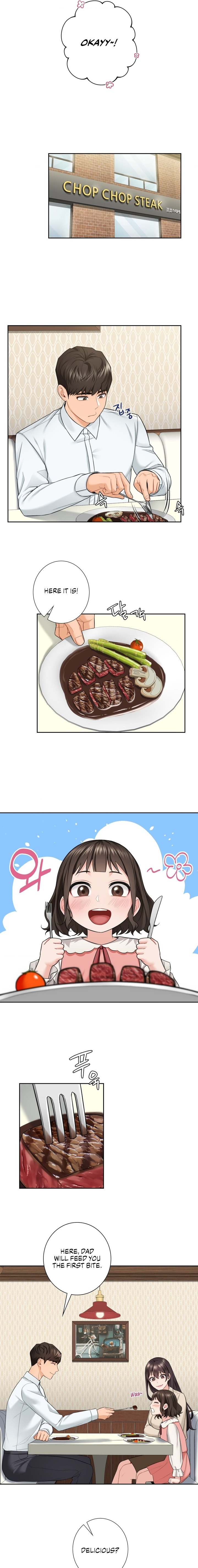 Not Friends - Chapter 56 [photo 3] - MangaPorn