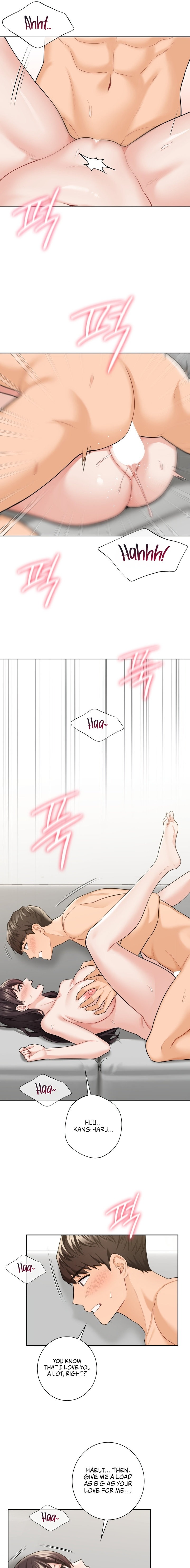 Not Friends - Chapter 57 [photo 13] - MangaPorn