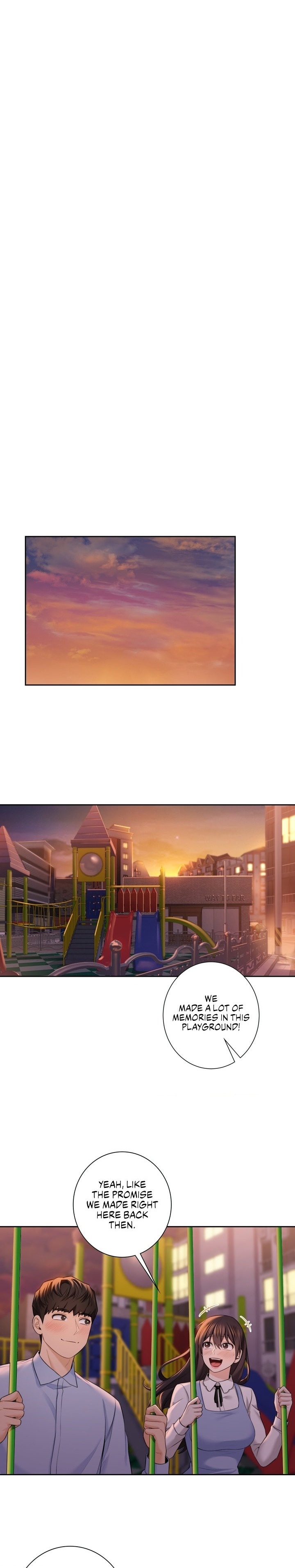 Not Friends - Chapter 58 [photo 14] - MangaPorn