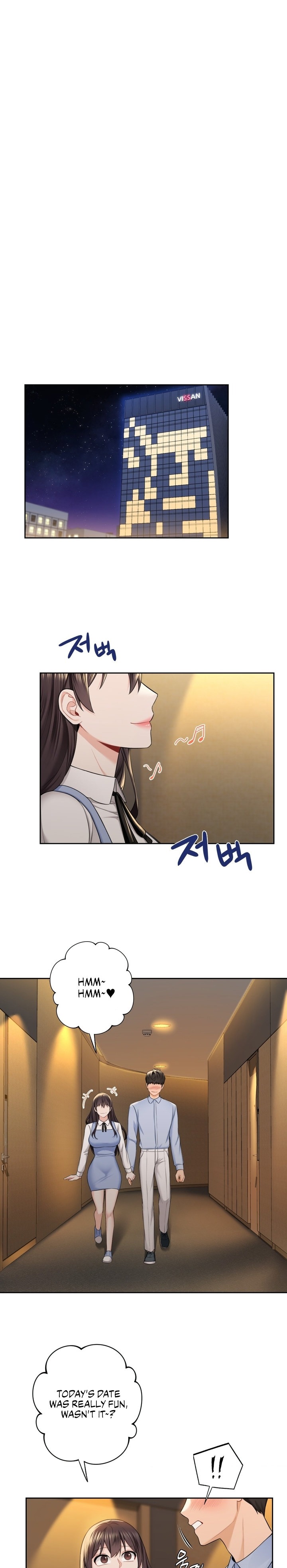 Not Friends - Chapter 58 [photo 19] - MangaPorn